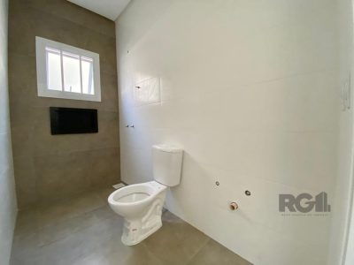 Casa à venda com 65m², 2 quartos, 1 suíte, 3 vagas no bairro Guarani em Capão da Canoa - Foto 11