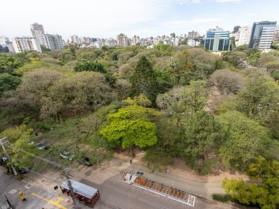 Apartamento à venda com 81m², 2 quartos, 1 suíte, 2 vagas no bairro Rio Branco em Porto Alegre - Foto 9