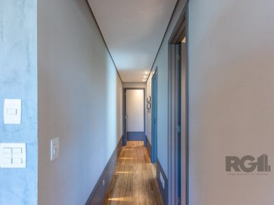 Apartamento à venda com 81m², 2 quartos, 1 suíte, 2 vagas no bairro Rio Branco em Porto Alegre - Foto 14