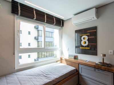 Apartamento à venda com 81m², 2 quartos, 1 suíte, 2 vagas no bairro Rio Branco em Porto Alegre - Foto 18