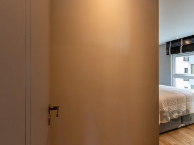 Apartamento à venda com 81m², 2 quartos, 1 suíte, 2 vagas no bairro Rio Branco em Porto Alegre - Foto 20