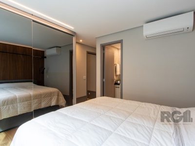 Apartamento à venda com 81m², 2 quartos, 1 suíte, 2 vagas no bairro Rio Branco em Porto Alegre - Foto 24