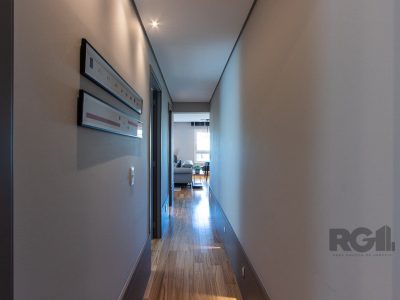 Apartamento à venda com 81m², 2 quartos, 1 suíte, 2 vagas no bairro Rio Branco em Porto Alegre - Foto 25