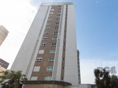 Apartamento à venda com 81m², 2 quartos, 1 suíte, 2 vagas no bairro Rio Branco em Porto Alegre - Foto 26