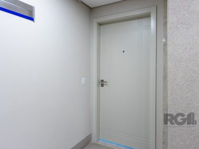 Apartamento à venda com 81m², 2 quartos, 1 suíte, 2 vagas no bairro Rio Branco em Porto Alegre - Foto 32