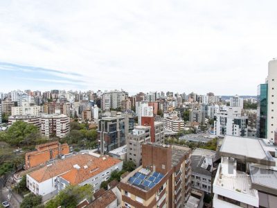 Apartamento à venda com 81m², 2 quartos, 1 suíte, 2 vagas no bairro Rio Branco em Porto Alegre - Foto 36