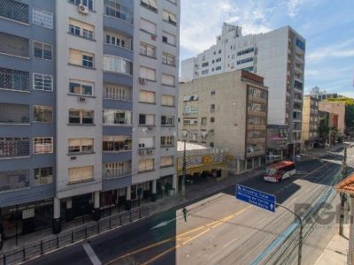 Apartamento à venda com 43m², 1 quarto no bairro Bom Fim em Porto Alegre - Foto 12