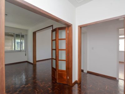 Apartamento à venda com 138m², 3 quartos, 1 vaga no bairro Bom Fim em Porto Alegre - Foto 2