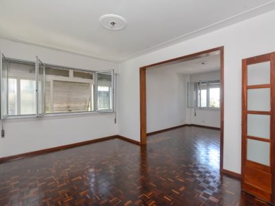 Apartamento à venda com 138m², 3 quartos, 1 vaga no bairro Bom Fim em Porto Alegre - Foto 4