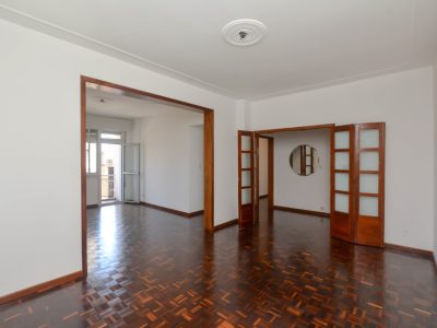 Apartamento à venda com 138m², 3 quartos, 1 vaga no bairro Bom Fim em Porto Alegre - Foto 5