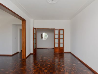 Apartamento à venda com 138m², 3 quartos, 1 vaga no bairro Bom Fim em Porto Alegre - Foto 6