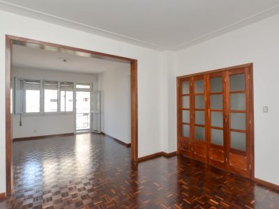 Apartamento à venda com 138m², 3 quartos, 1 vaga no bairro Bom Fim em Porto Alegre - Foto 9