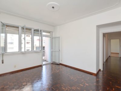 Apartamento à venda com 138m², 3 quartos, 1 vaga no bairro Bom Fim em Porto Alegre - Foto 11