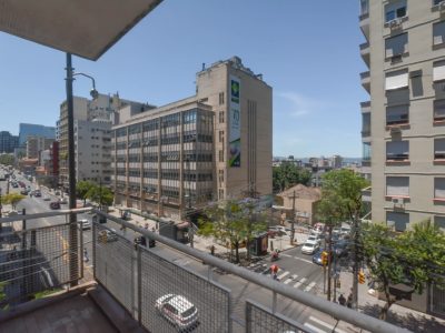 Apartamento à venda com 138m², 3 quartos, 1 vaga no bairro Bom Fim em Porto Alegre - Foto 16