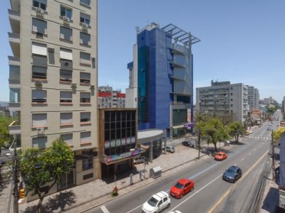 Apartamento à venda com 138m², 3 quartos, 1 vaga no bairro Bom Fim em Porto Alegre - Foto 17