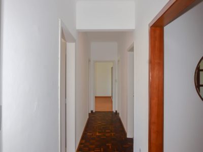 Apartamento à venda com 138m², 3 quartos, 1 vaga no bairro Bom Fim em Porto Alegre - Foto 18