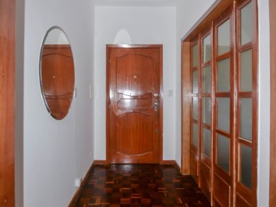 Apartamento à venda com 138m², 3 quartos, 1 vaga no bairro Bom Fim em Porto Alegre - Foto 19