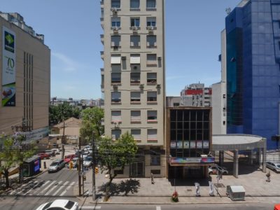 Apartamento à venda com 138m², 3 quartos, 1 vaga no bairro Bom Fim em Porto Alegre - Foto 25