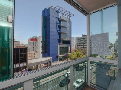 Apartamento à venda com 138m², 3 quartos, 1 vaga no bairro Bom Fim em Porto Alegre - Foto 36