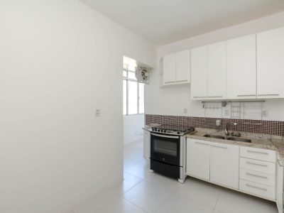 Apartamento à venda com 138m², 3 quartos, 1 vaga no bairro Bom Fim em Porto Alegre - Foto 42