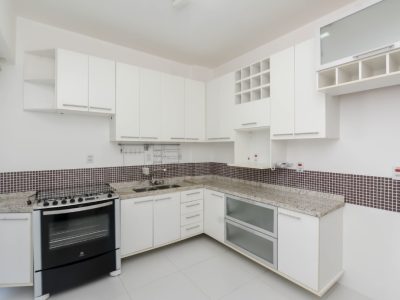 Apartamento à venda com 138m², 3 quartos, 1 vaga no bairro Bom Fim em Porto Alegre - Foto 43