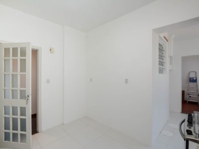 Apartamento à venda com 138m², 3 quartos, 1 vaga no bairro Bom Fim em Porto Alegre - Foto 45