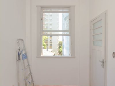 Apartamento à venda com 138m², 3 quartos, 1 vaga no bairro Bom Fim em Porto Alegre - Foto 49