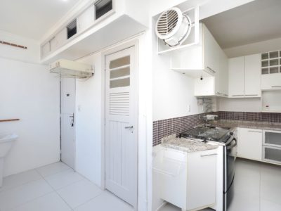 Apartamento à venda com 138m², 3 quartos, 1 vaga no bairro Bom Fim em Porto Alegre - Foto 51