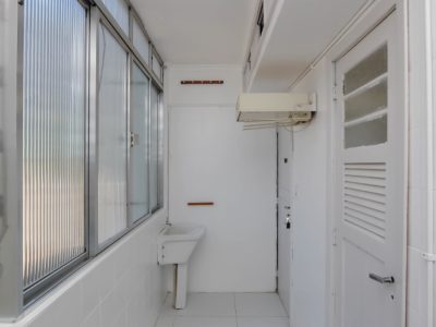 Apartamento à venda com 138m², 3 quartos, 1 vaga no bairro Bom Fim em Porto Alegre - Foto 52