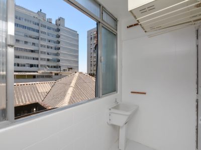 Apartamento à venda com 138m², 3 quartos, 1 vaga no bairro Bom Fim em Porto Alegre - Foto 54