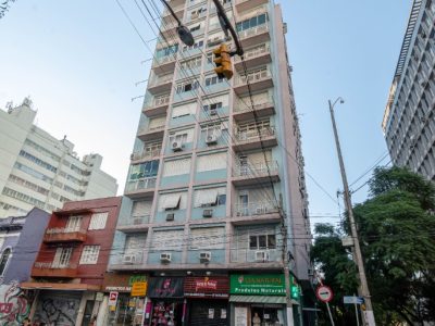 Apartamento à venda com 138m², 3 quartos, 1 vaga no bairro Bom Fim em Porto Alegre - Foto 58