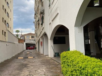 Apartamento à venda com 63m², 2 quartos no bairro São João em Porto Alegre - Foto 19