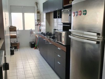 Apartamento à venda com 63m², 2 quartos, 1 vaga no bairro Petrópolis em Porto Alegre - Foto 13