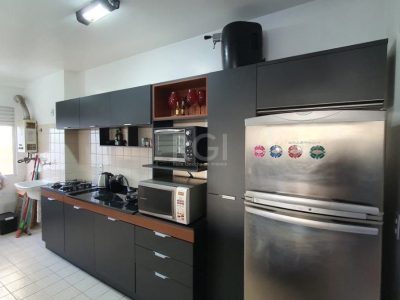 Apartamento à venda com 63m², 2 quartos, 1 vaga no bairro Petrópolis em Porto Alegre - Foto 14