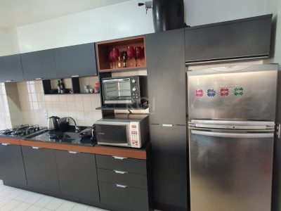 Apartamento à venda com 63m², 2 quartos, 1 vaga no bairro Petrópolis em Porto Alegre - Foto 15