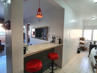 Apartamento à venda com 63m², 2 quartos, 1 vaga no bairro Petrópolis em Porto Alegre - Foto 17