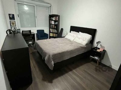 Apartamento à venda com 84m², 3 quartos no bairro Cidade Baixa em Porto Alegre - Foto 7