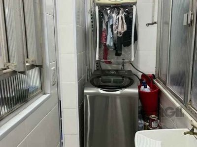 Apartamento à venda com 84m², 3 quartos no bairro Cidade Baixa em Porto Alegre - Foto 10