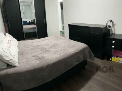 Apartamento à venda com 84m², 3 quartos no bairro Cidade Baixa em Porto Alegre - Foto 11