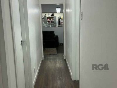 Apartamento à venda com 84m², 3 quartos no bairro Cidade Baixa em Porto Alegre - Foto 14