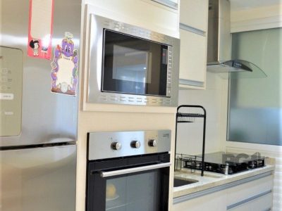 Apartamento à venda com 111m², 2 quartos, 1 suíte, 1 vaga no bairro Cidade Baixa em Porto Alegre - Foto 30