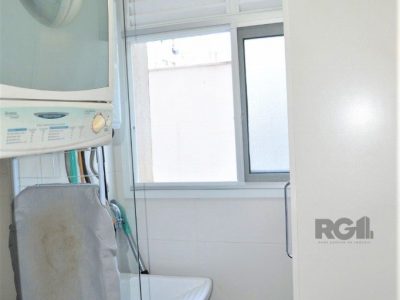 Apartamento à venda com 111m², 2 quartos, 1 suíte, 1 vaga no bairro Cidade Baixa em Porto Alegre - Foto 32