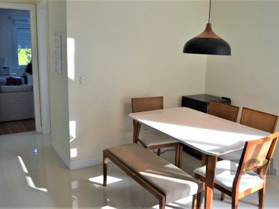 Apartamento à venda com 111m², 2 quartos, 1 suíte, 1 vaga no bairro Cidade Baixa em Porto Alegre - Foto 22