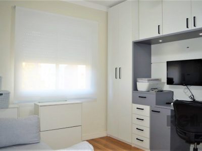 Apartamento à venda com 111m², 2 quartos, 1 suíte, 1 vaga no bairro Cidade Baixa em Porto Alegre - Foto 45