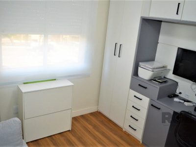 Apartamento à venda com 111m², 2 quartos, 1 suíte, 1 vaga no bairro Cidade Baixa em Porto Alegre - Foto 47