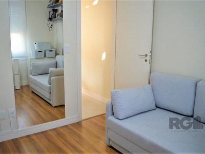 Apartamento à venda com 111m², 2 quartos, 1 suíte, 1 vaga no bairro Cidade Baixa em Porto Alegre - Foto 49