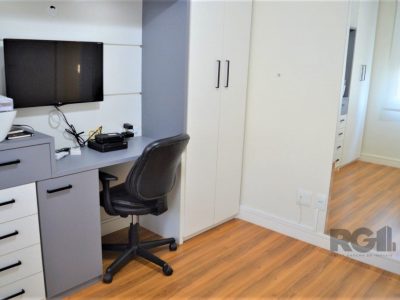 Apartamento à venda com 111m², 2 quartos, 1 suíte, 1 vaga no bairro Cidade Baixa em Porto Alegre - Foto 48