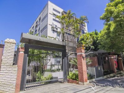 Apartamento à venda com 116m², 3 quartos, 1 vaga no bairro Petrópolis em Porto Alegre - Foto 22