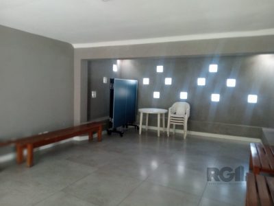 Apartamento à venda com 152m², 3 quartos, 1 suíte, 2 vagas no bairro Menino Deus em Porto Alegre - Foto 33