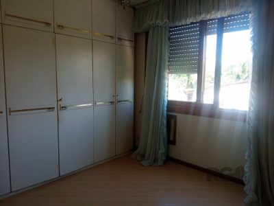 Apartamento à venda com 152m², 3 quartos, 1 suíte, 2 vagas no bairro Menino Deus em Porto Alegre - Foto 18